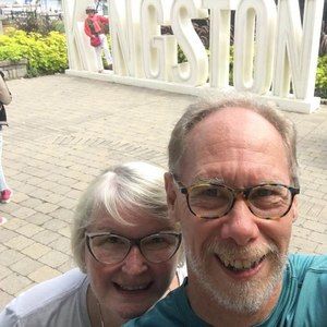 Meet your Posher, Barbara mcguirk